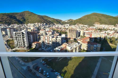Luxury Montesun Apartments
