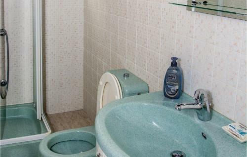 Seven-bedroom Holiday Home In Zanjic