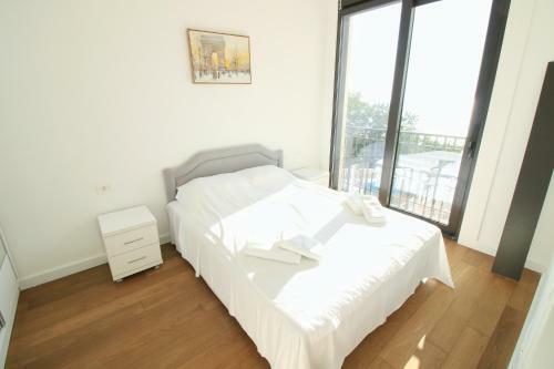 Aparthotel Maiden's Apartments