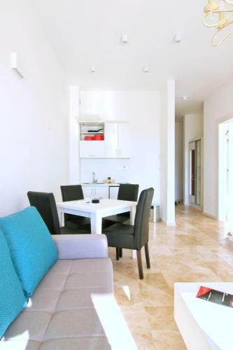 Aparthotel Maiden's Apartments