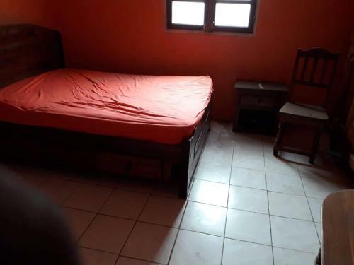 Apartamento Tulear Appartements Chambres Villas