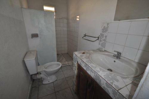 Apartamento Tulear Appartements Chambres Villas