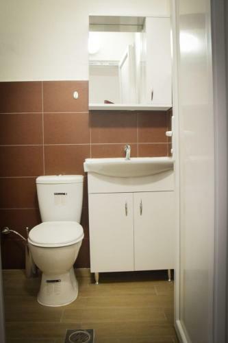 Apartamento Vila Oska