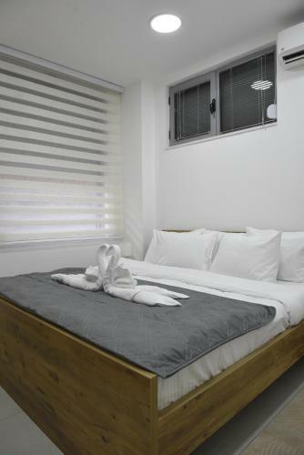 Luxury Apartment City Center