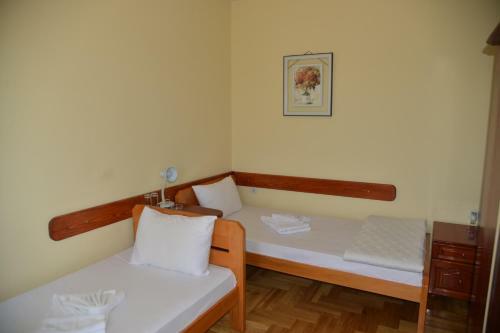 Hotel Bella Donna