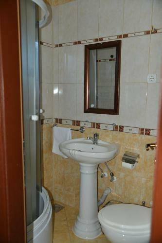 Hotel Bella Donna