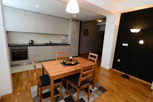 Exclusive Apartments