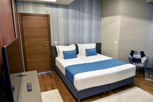Apartamento Panoramika Presidential Suites