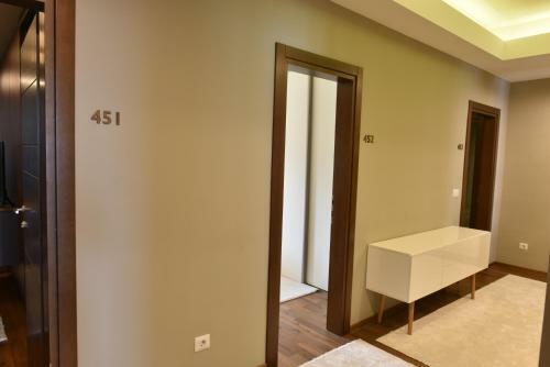 Apartamento Panoramika Presidential Suites