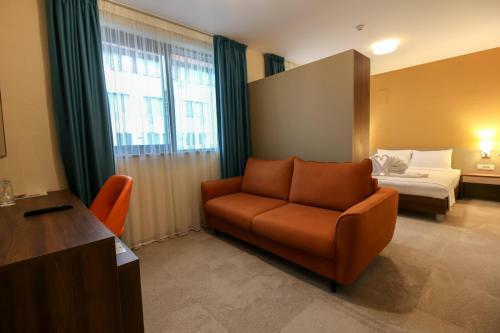 Sky Corner Hotel
