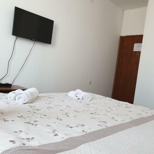 Albergue Prenokjishte Nama