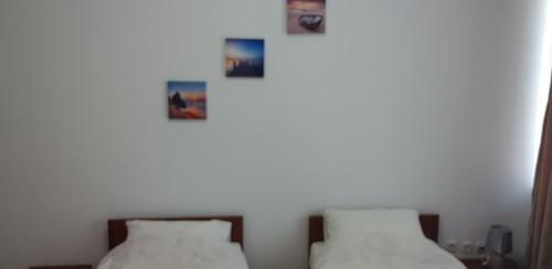 Albergue Prenokjishte Nama