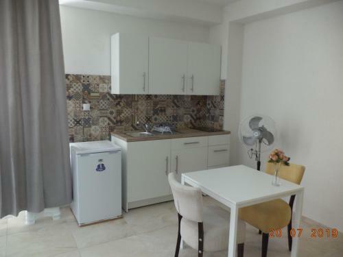 Luxury Apartments Ohrid