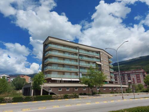 Luxury Apartments Ohrid