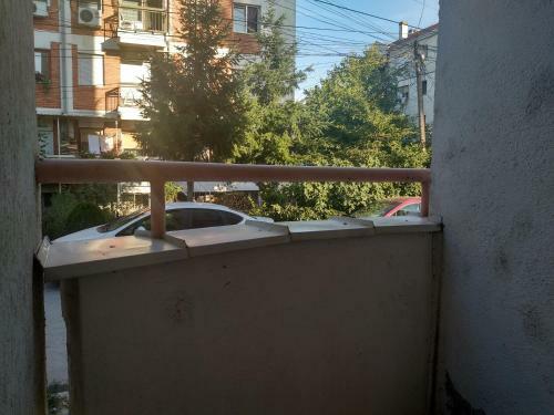 Tea Apartment