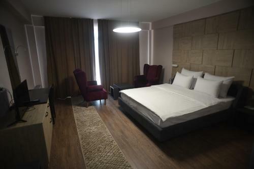 Apartamento Villa Eleni