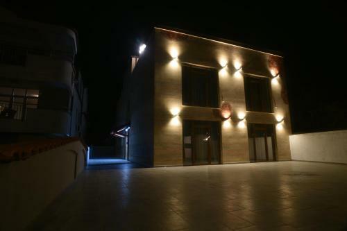 Apartamento Villa Eleni