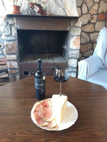 Apartamento Villa Eleni