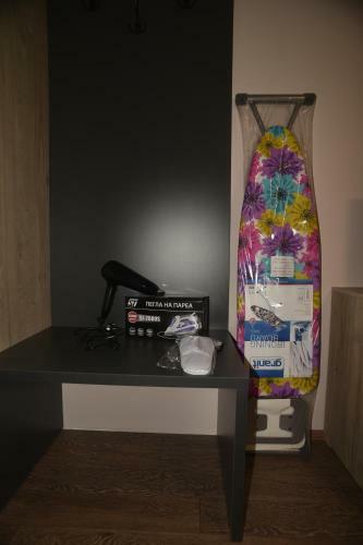 Apartamento Villa Eleni