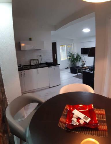 My Place Lux Apartament
