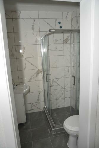 My Place Lux Apartament