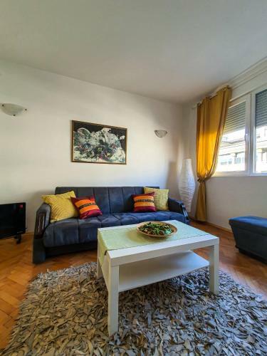 Skopje Main Square Apartment