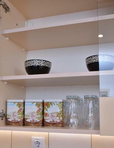 Apartamento Fleur De Lis