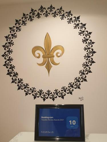 Apartamento Fleur De Lis