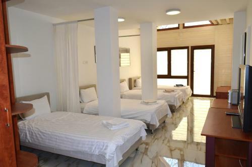 Tomce Sofka Apartments