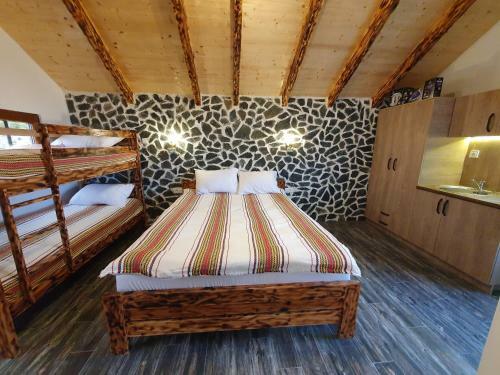 Apartamento Kompleks Minami