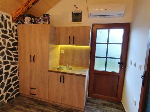 Apartamento Kompleks Minami