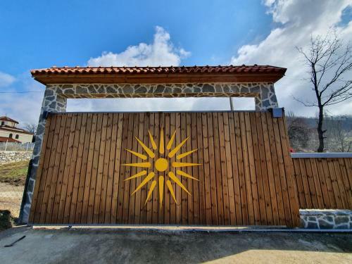 Apartamento Kompleks Minami