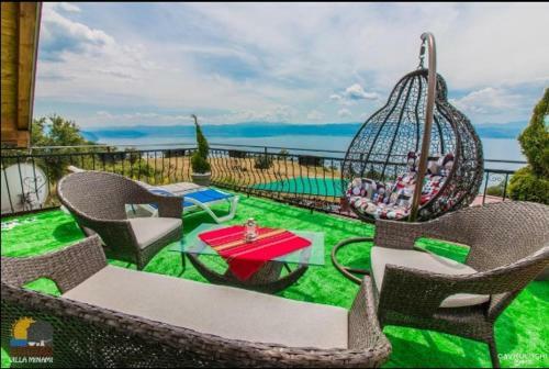 Apartamento Kompleks Minami