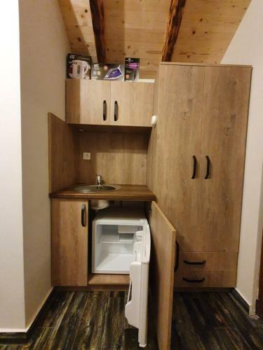 Apartamento Kompleks Minami