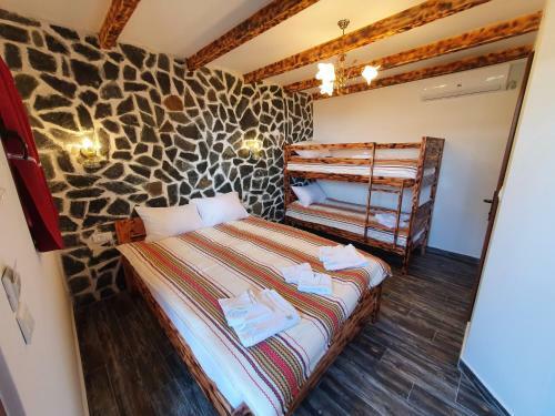 Apartamento Kompleks Minami