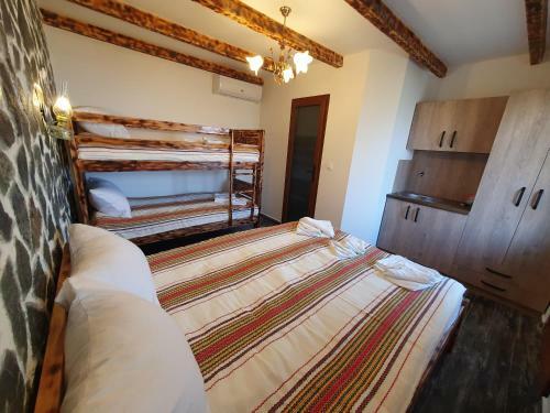Apartamento Kompleks Minami