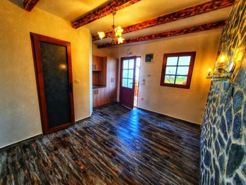 Apartamento Kompleks Minami