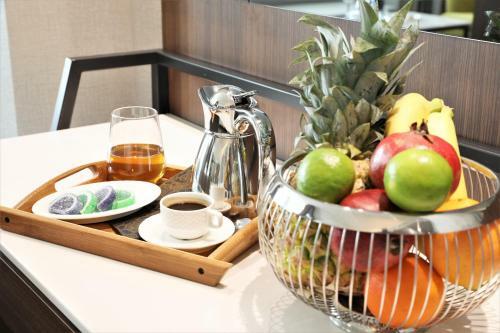 Limak Skopje Luxury Hotel
