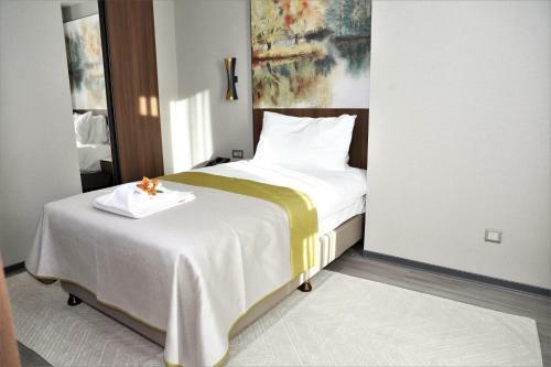 Limak Skopje Luxury Hotel