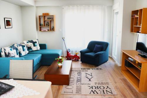 Posada Foxxy Luxury Apartments
