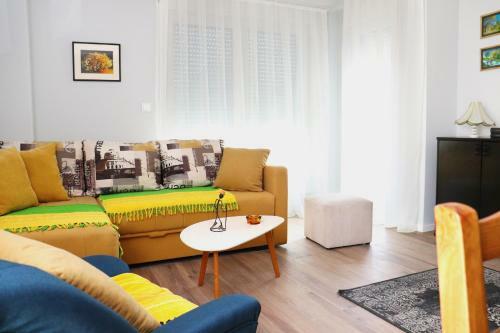 Posada Foxxy Luxury Apartments