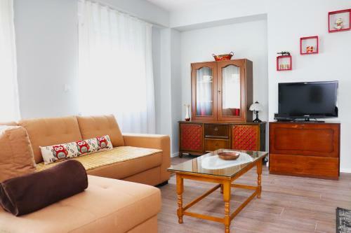Posada Foxxy Luxury Apartments