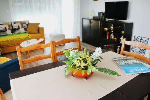Posada Foxxy Luxury Apartments