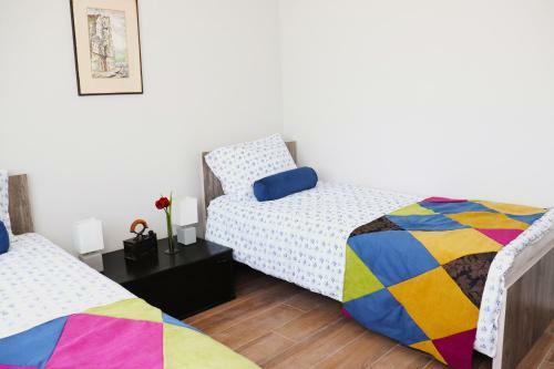 Posada Foxxy Luxury Apartments