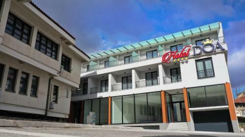 Hotel Doa
