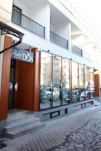 Hotel Doa