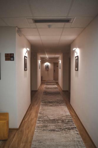 Hotel Doa