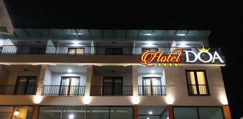 Hotel Doa