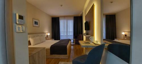 Hotel Doa