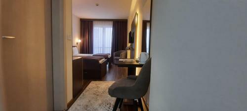 Hotel Doa